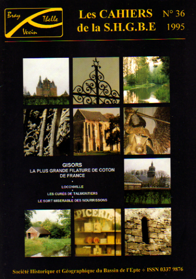 Cahier 36